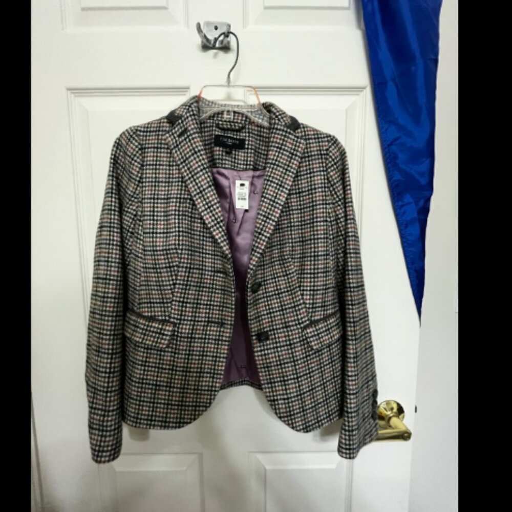 Talbots Blazer